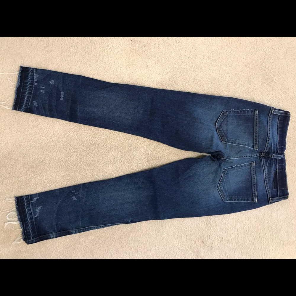 AMO jeans - Picture 6 of 10